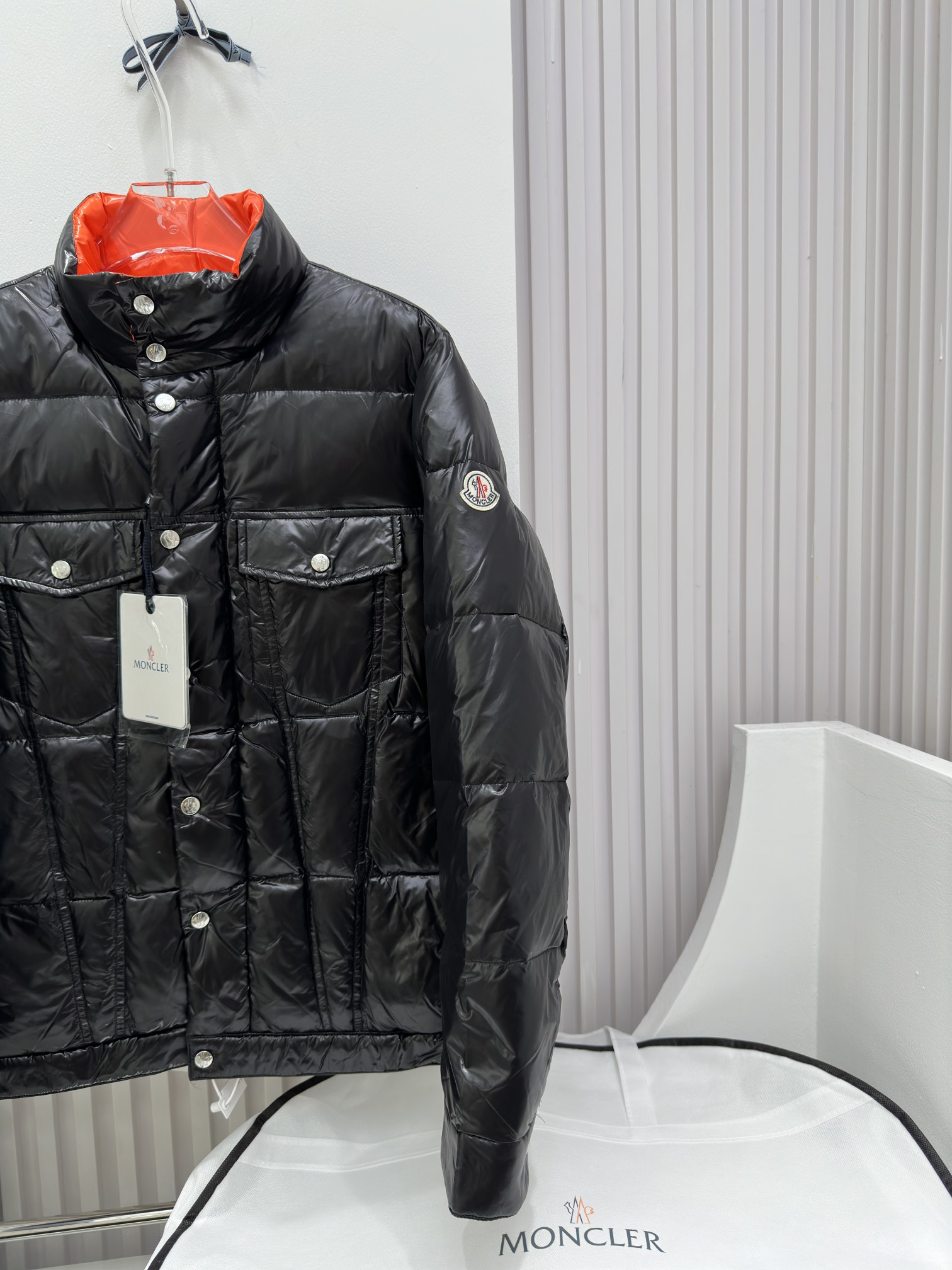 Moncler Down Jackets